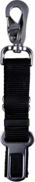 Trixie Krótka Smycz Do Szelek Samochodowych 45-70cm/25mm