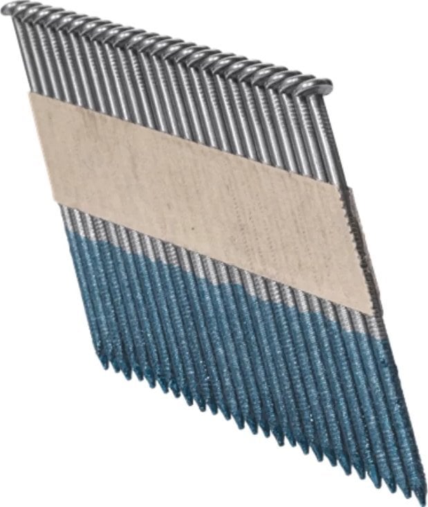 Rapid Nails "Rapid" BB 34/63 mm 3000 pcs.