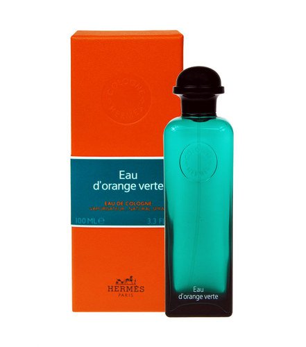 Hermès Eau D´orange Verte EDC 100ml