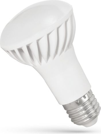 Spectrum LED R-63, E-27, 230V, 8W, WW (WOJ13990)