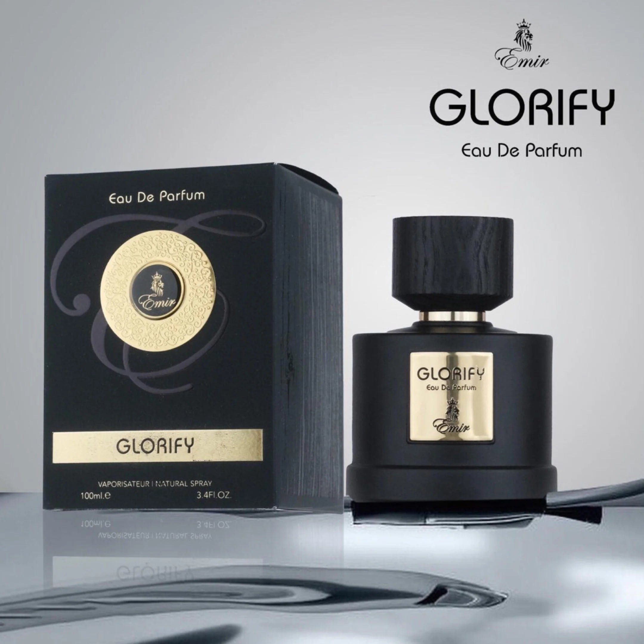 EMIR Glorify EDP spray 100ml