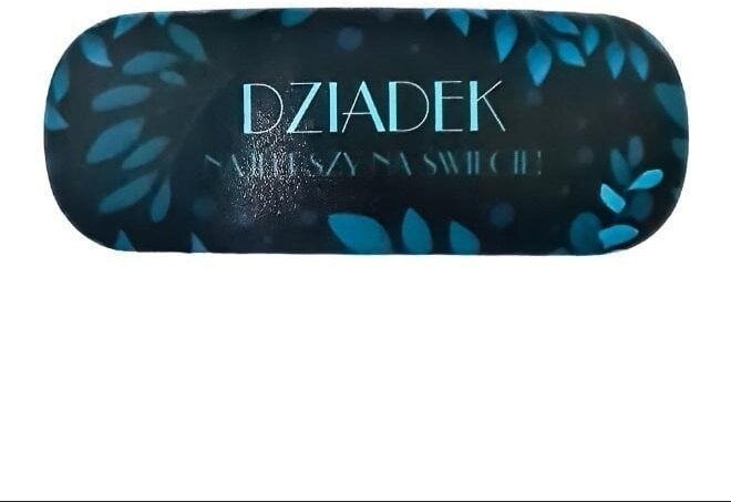 MCD Etui na okulary dla Dziadka