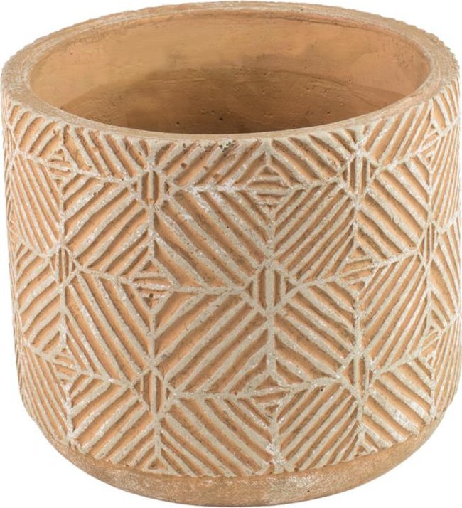 Osłonka betonowa JANA ochre S