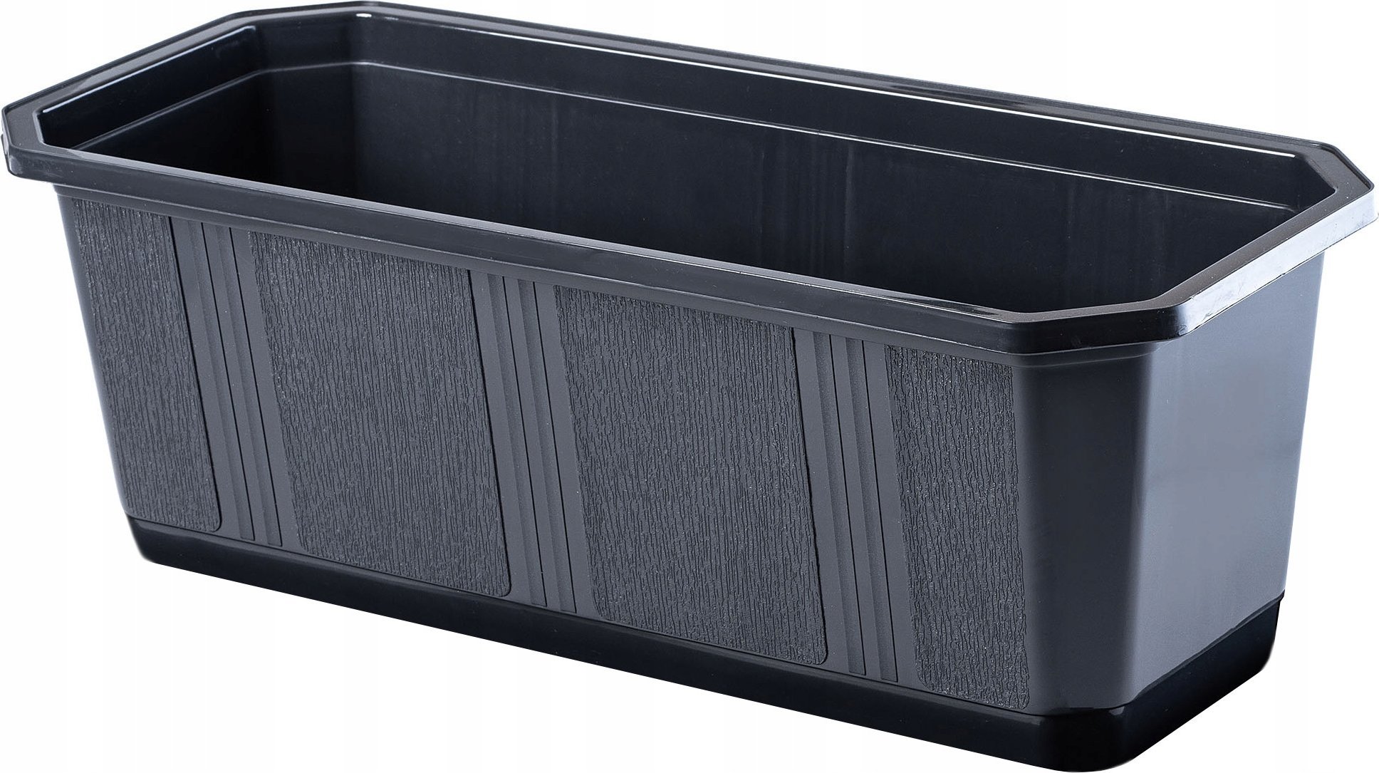 Kadax KADAX Skrzynka Balkonowa 40cm Doniczka Na Kwiaty