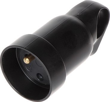 Legrand GNIAZDO KĄTOWE LE-50108 230 V 16 A LEGRAND