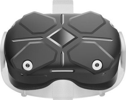 Vortex Virtual Reality Pokrowiec na gogle do Oculus Quest 2 czarny