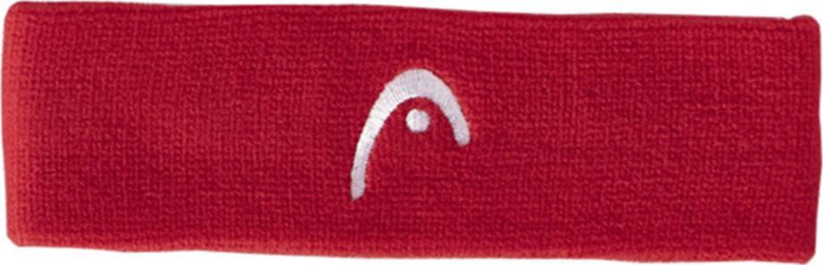 Head Opaska na głowę Head czerwona 285080