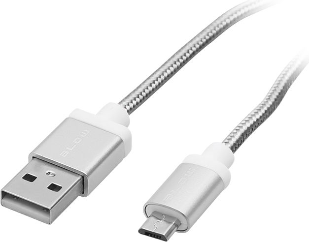 Kabel USB Blow USB-A - 1 m (5900804087908)