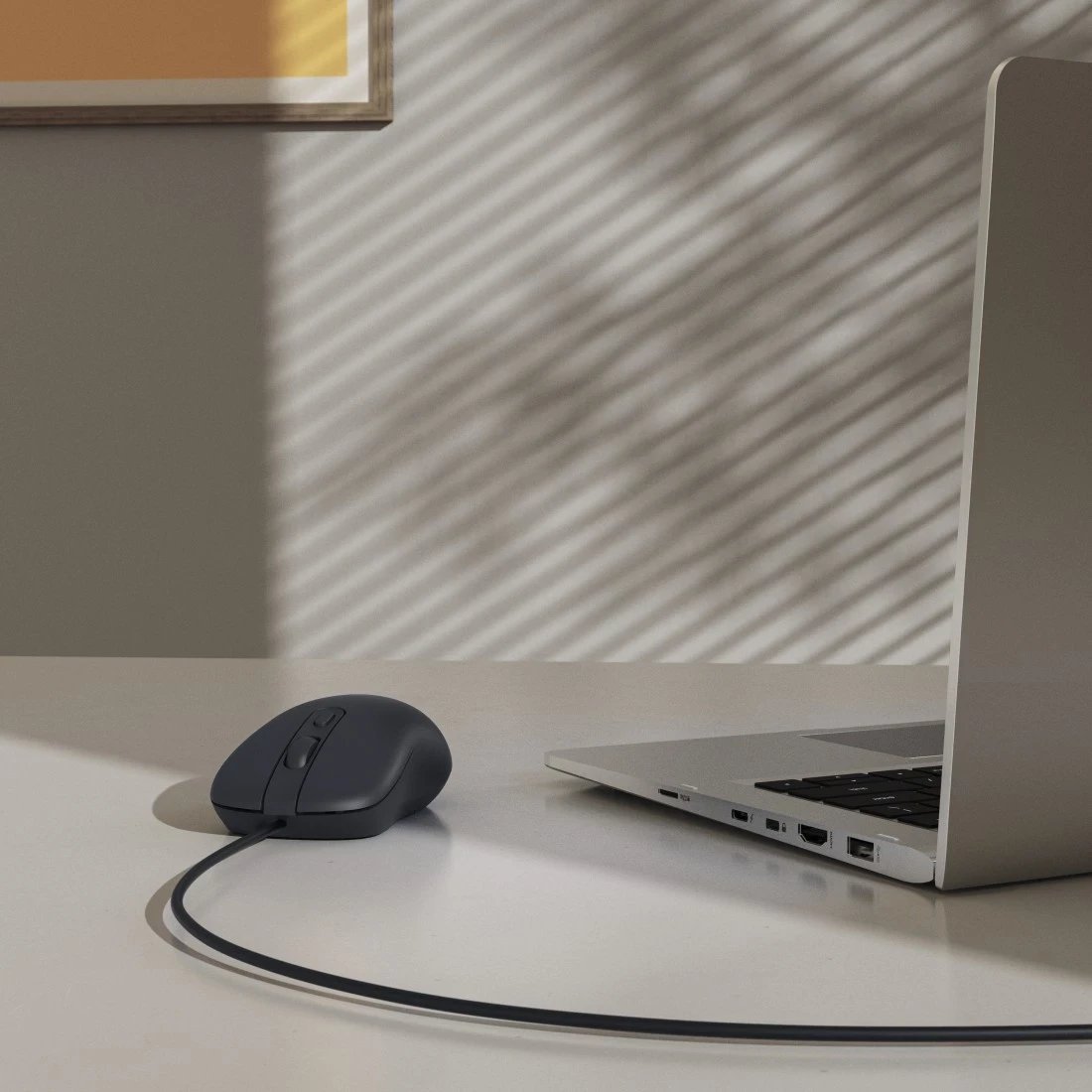 Mikrofon Hama CM-200 czarny