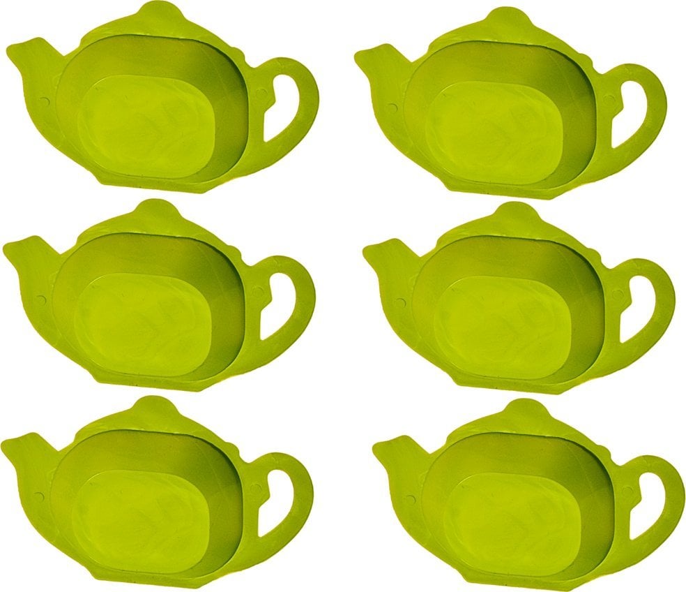 Practic SPODECZKI PODSTAWKI POD HERBATE*