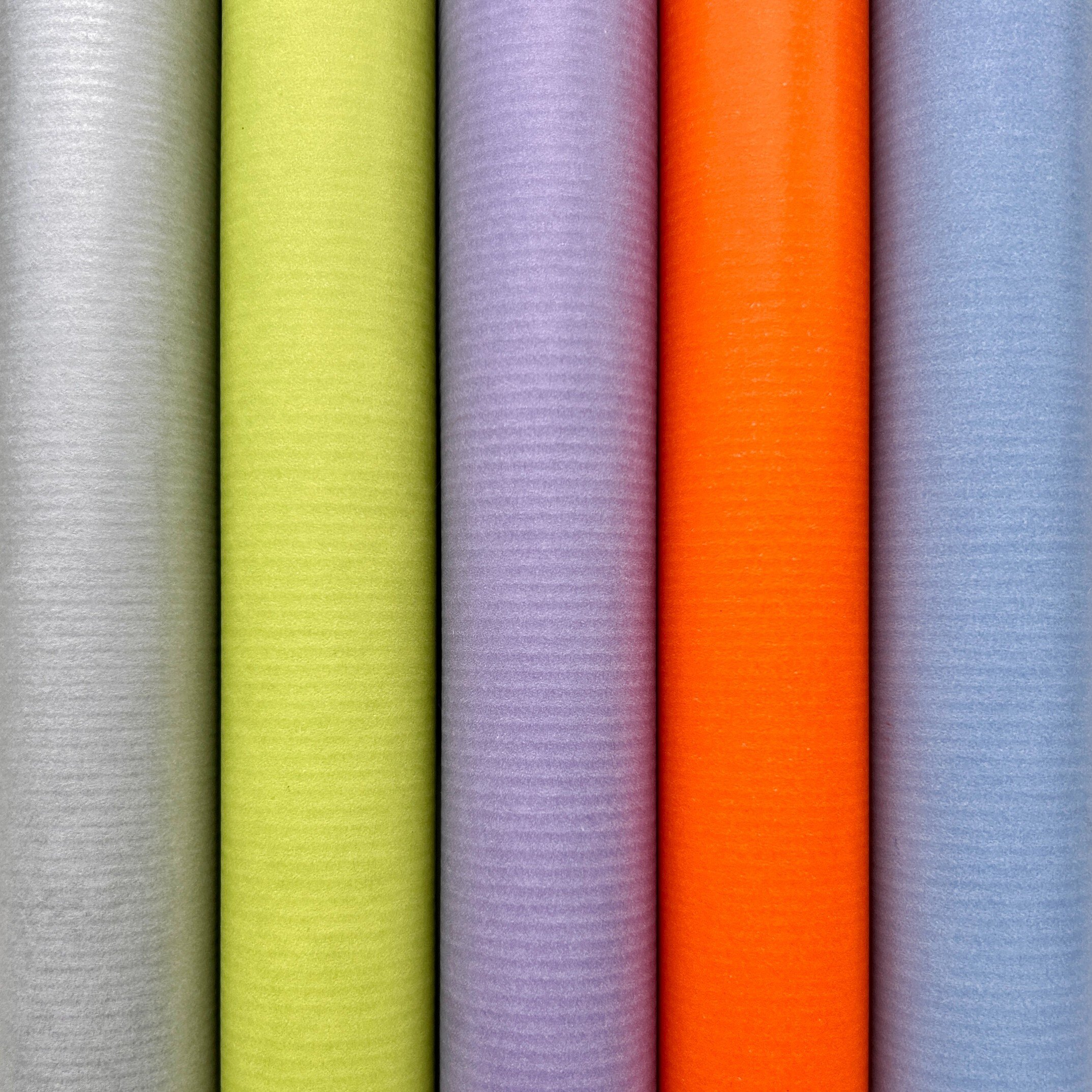 Fastima Zestaw świąteczny do pakowania 57cmx2m ZST75 5szt