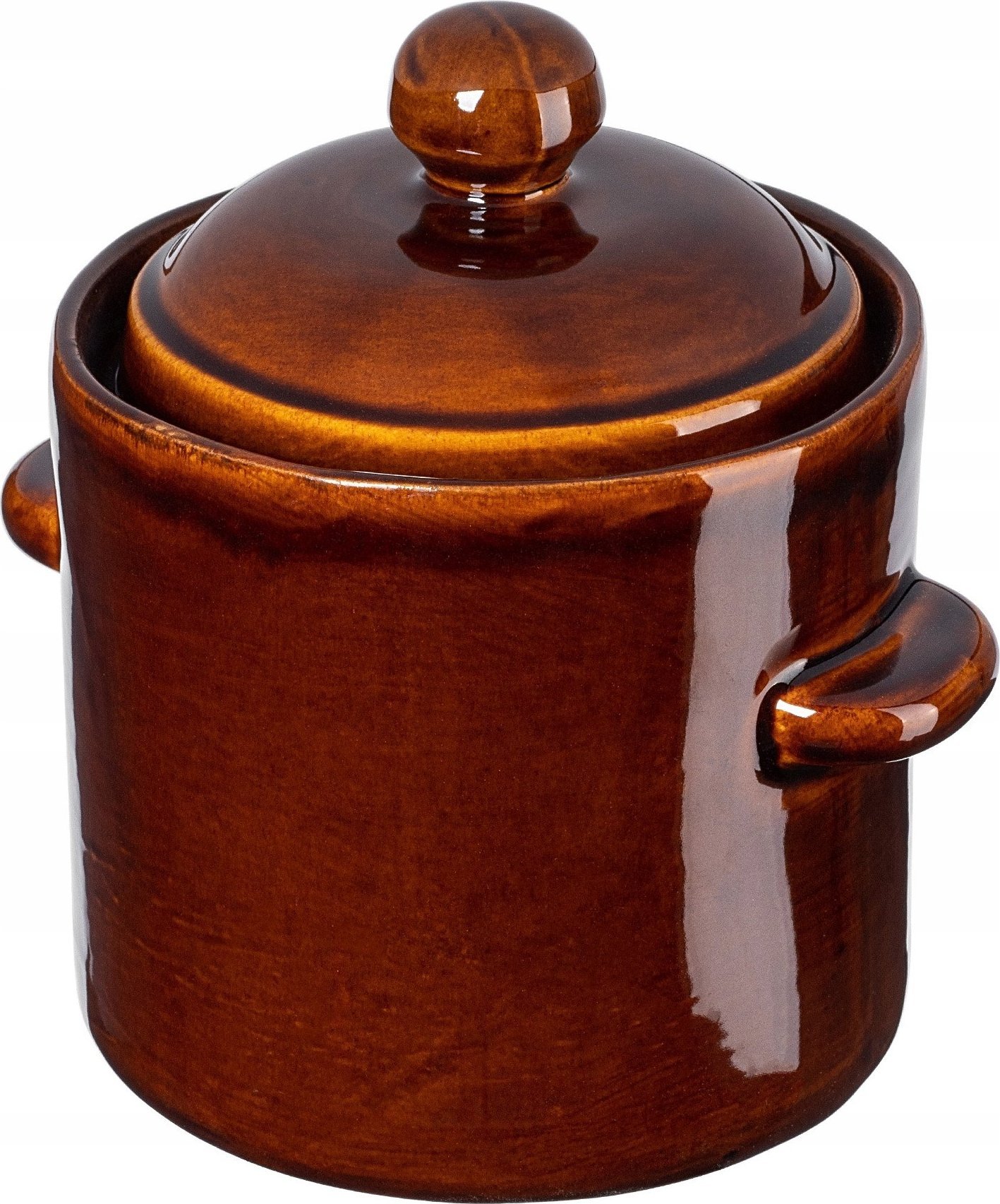 Kadax Kadax Beczka Garnek do Kiszenia Hermetyczny 1,8L