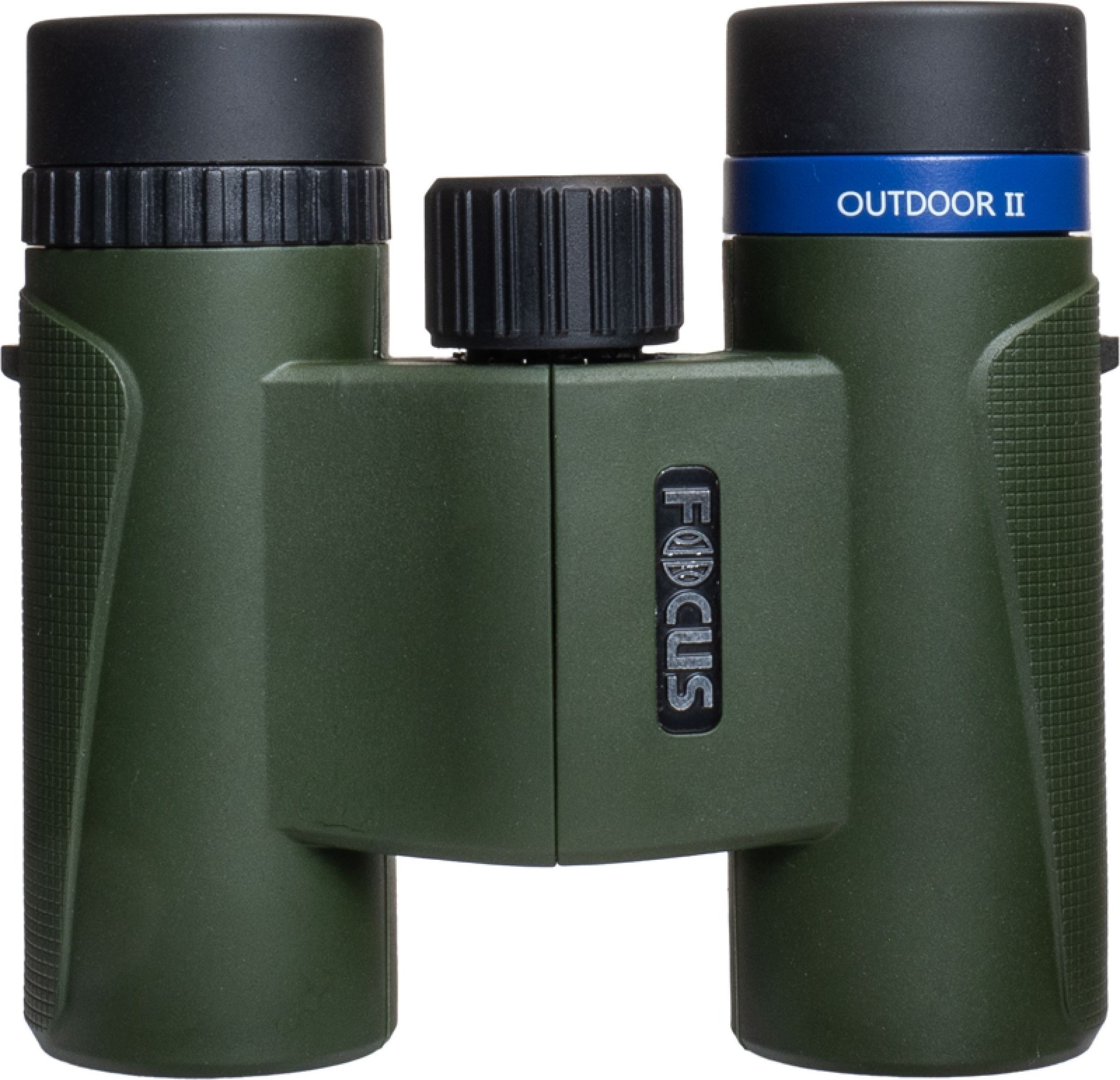Lornetka Focus Optics Focus Outdoor II 8x25