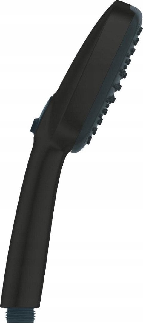 Grohe Grohe słuchawka prysznicowa 2 strumienie Tempesta Cube 110 czarny mat 267462433