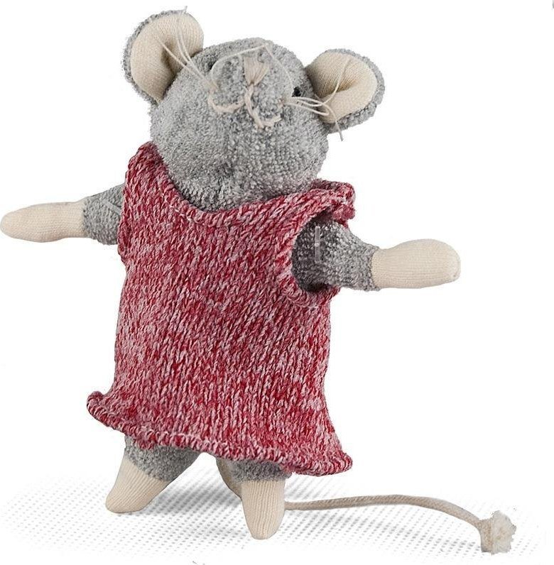 Media Rodzina Maskotka z Mysiego Domku. Julia