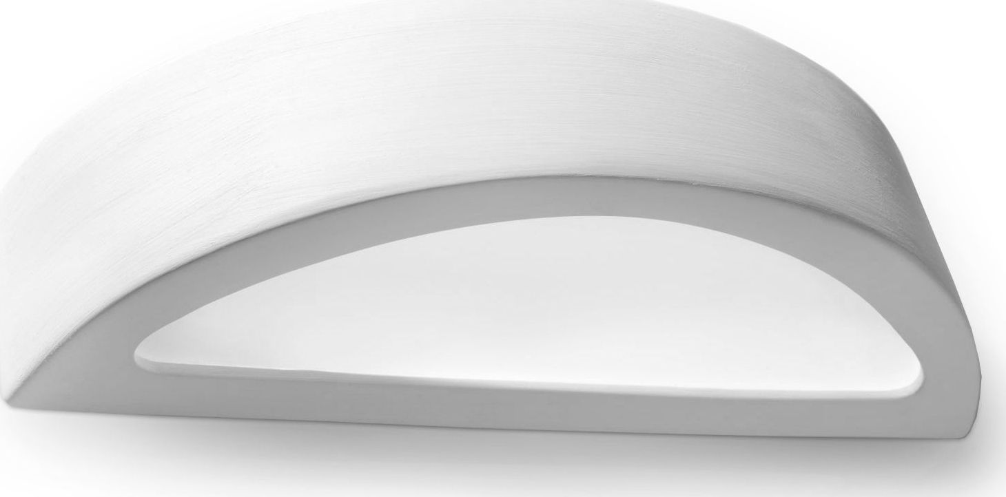 Kinkiet Lumes Minimalistyczny kinkiet E299-Ateno