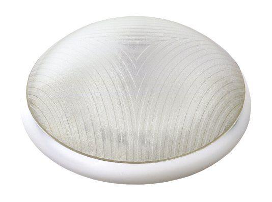 Lampa sufitowa Lena Lighting Camea 1x75W (140235)