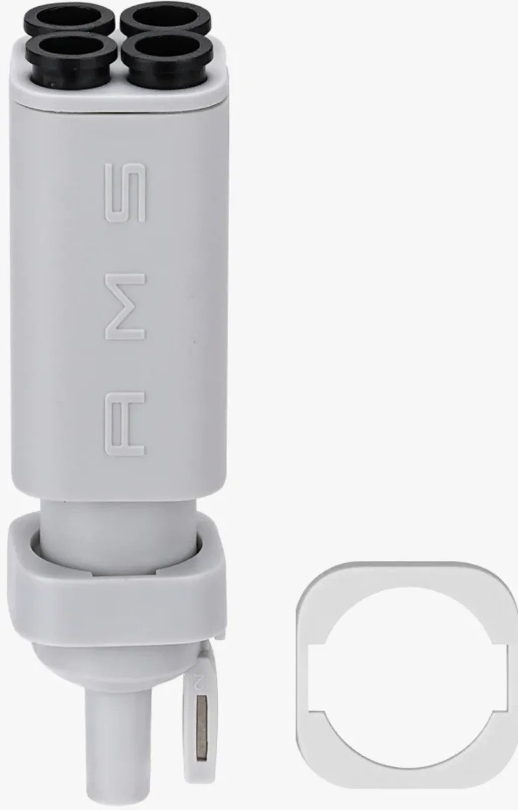 AMS Lite Hub do drukarek 3D Bambu Lab}