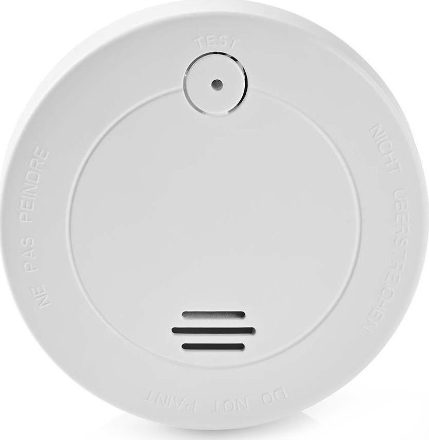 Nedis Nedis DTCTS20WT detektor dymu