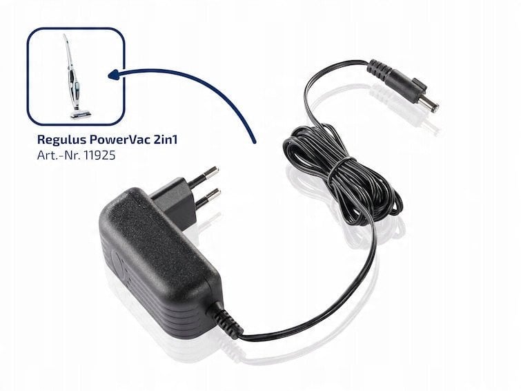 LEIFHEIT Charger Regulus PowerVac 2in1 4006501891556