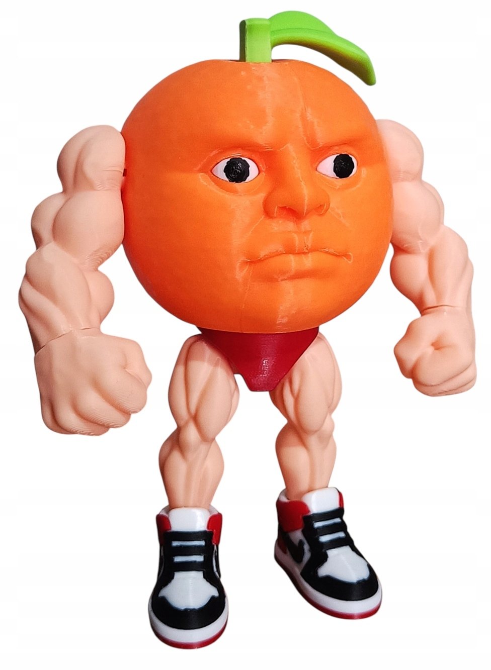 Figurka Udin din din dun 15 cm przegubowa Tik Tok Viral