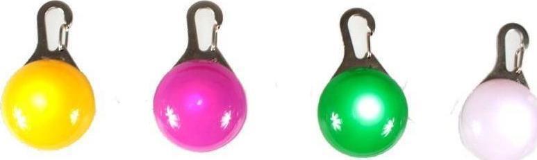 Hilton Hilton Zawieszka Silokonowa Led