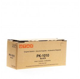 Toner Utax PK-1010 Black Oryginał (PK-1010)