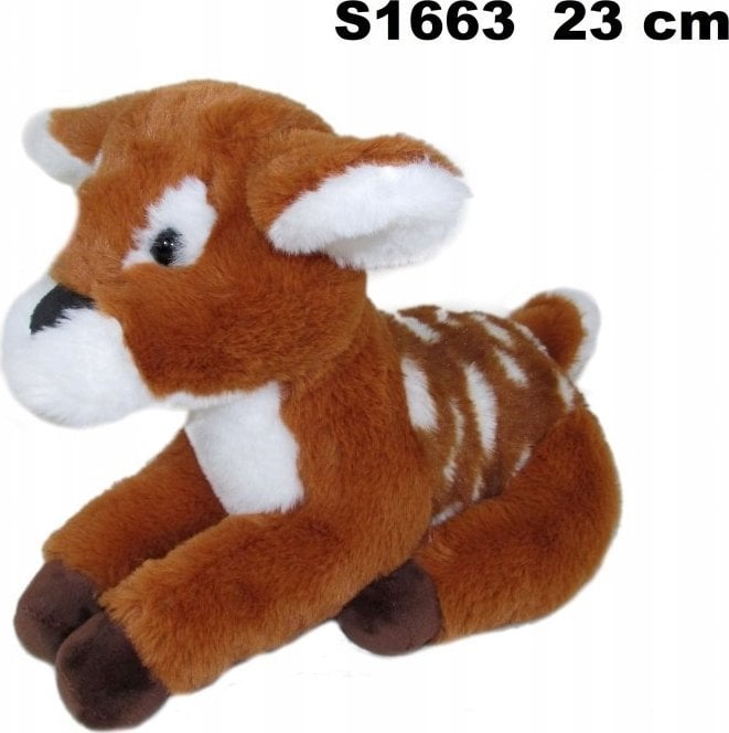 Sunday Sarna S-1663 23cm 164759