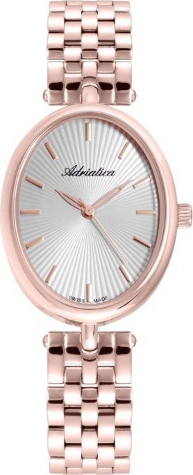 Zegarek Adriatica Zegarek damski Adriatica A3747.9117Q