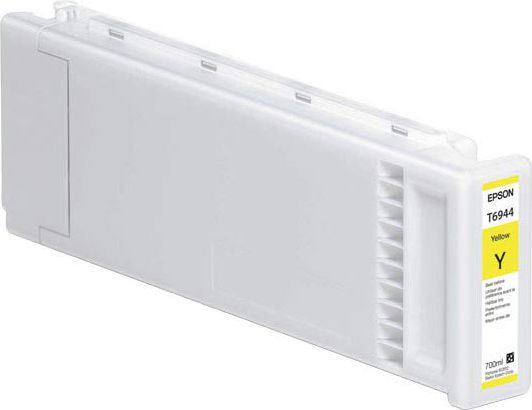 Tusz Epson oryginalny tusz C13T694400, yellow