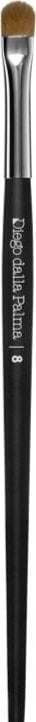 Diego Dalla Palma, Diego Dalla Palma, Precision, Eye Brush, No. 8 For Women