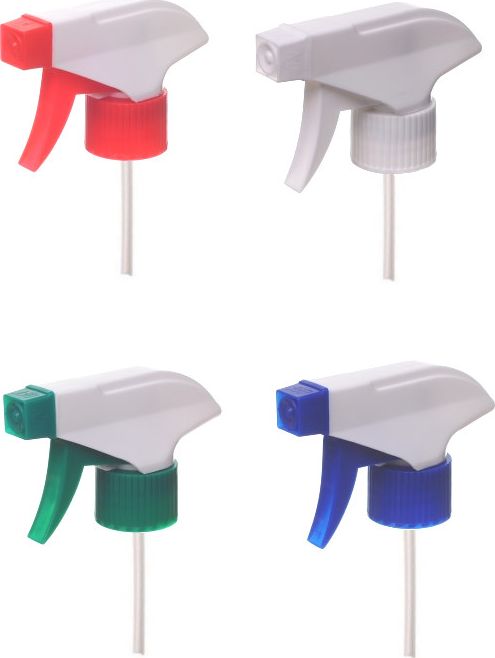 Swish Swish - Spryskiwacz do butelek 0,5 l