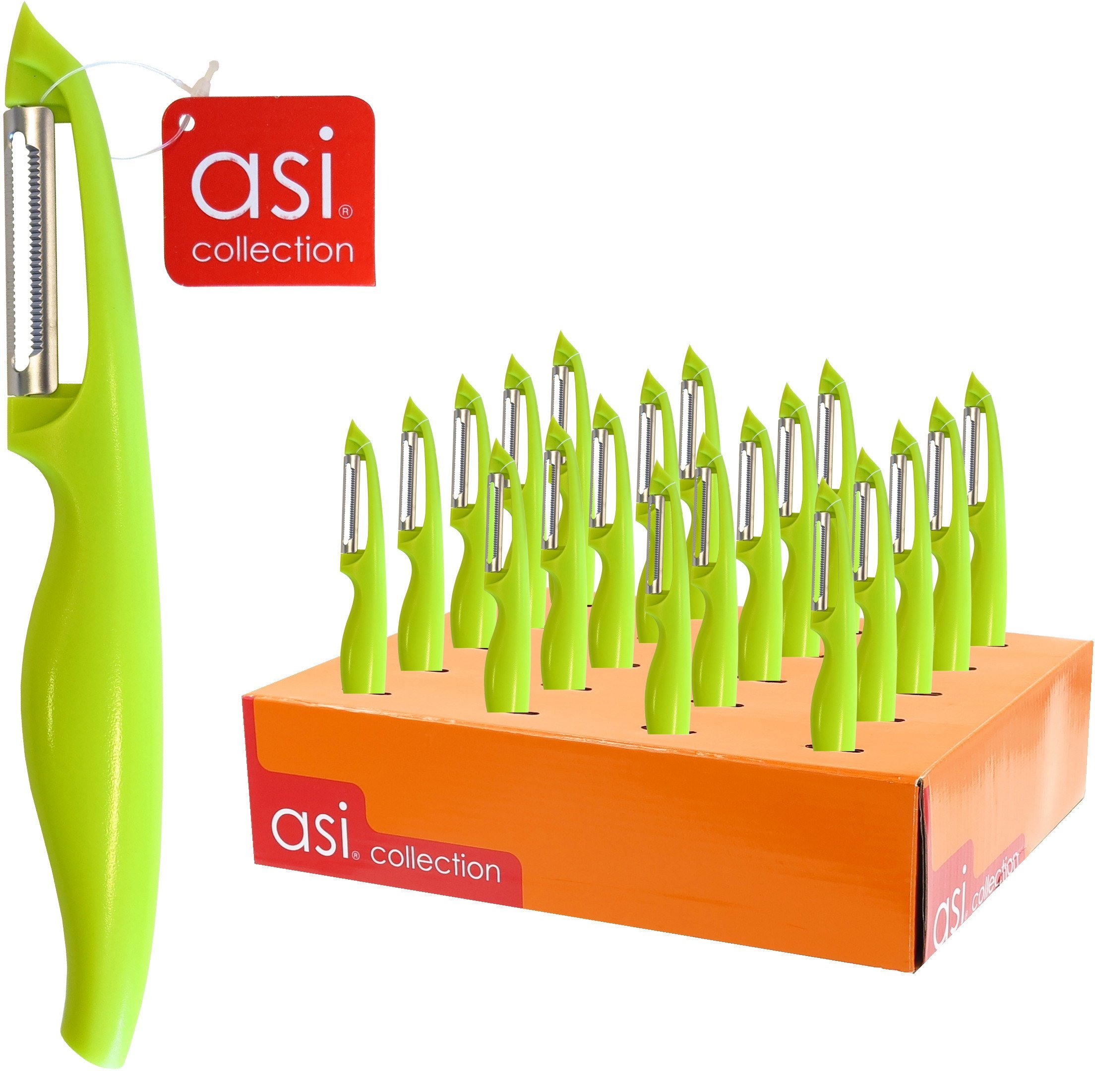 ASI COLLECTION Mizotajs ar grozamu asmeni zals 24301091