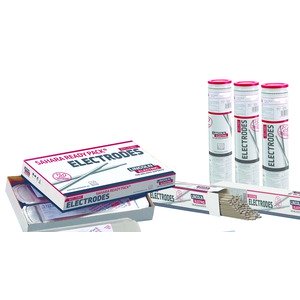 Lincoln Electric Elektroda otulona Limarosta 304L 4 x 450mm 4,3kg (556703)