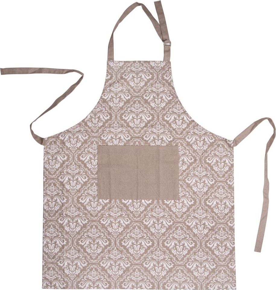 Orion Fartuch fartuszek kuchenny ochronny bawełniany uniwersalny