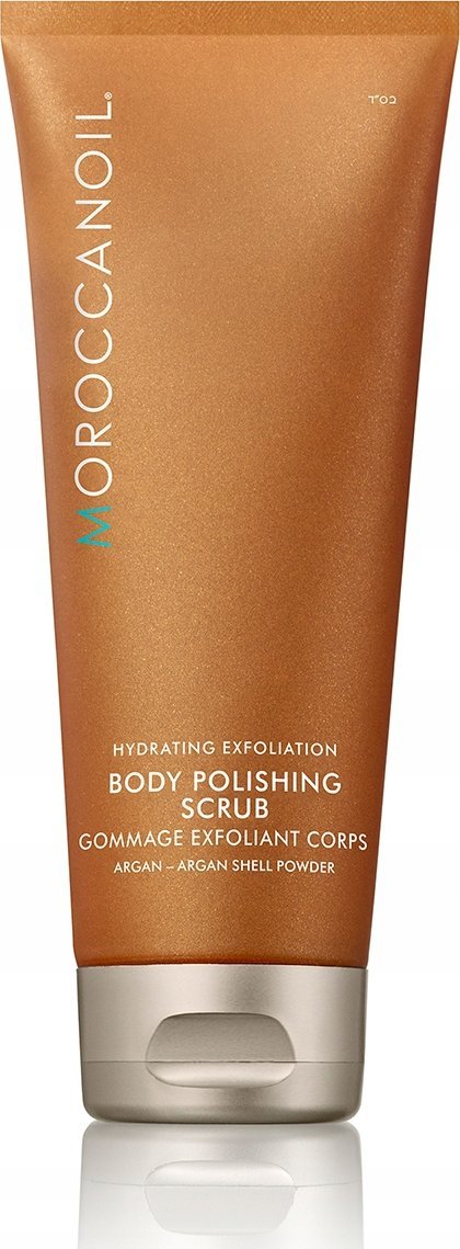 Moroccanoil Moroccanoil, Body Fragrance Originale, Argan Oil, Exfoliating, Body Scrub, 200 ml For Women