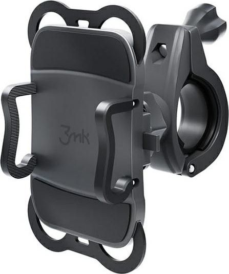 3MK Uchwyt zaciskowy do roweru Bike Holder Pro
