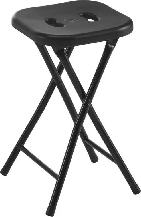 Sourcing STOOL BLACK
