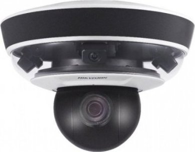 Kamera IP Hikvision Kamera Mini DS-2PT5326IZ-DE (5-50mm)(4mm)