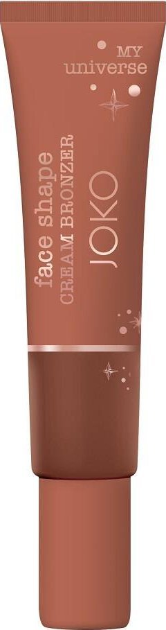 Joko Joko My Universe bronzer w kremie 04 Deep 15ml