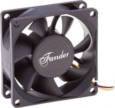 Wentylator Fander Roxo 7025L 70mm (FRX2-7025-LX)