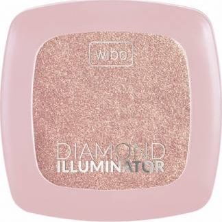 Wibo Wibo Rozświetlacz Diamond Illuminator NEW nr 3