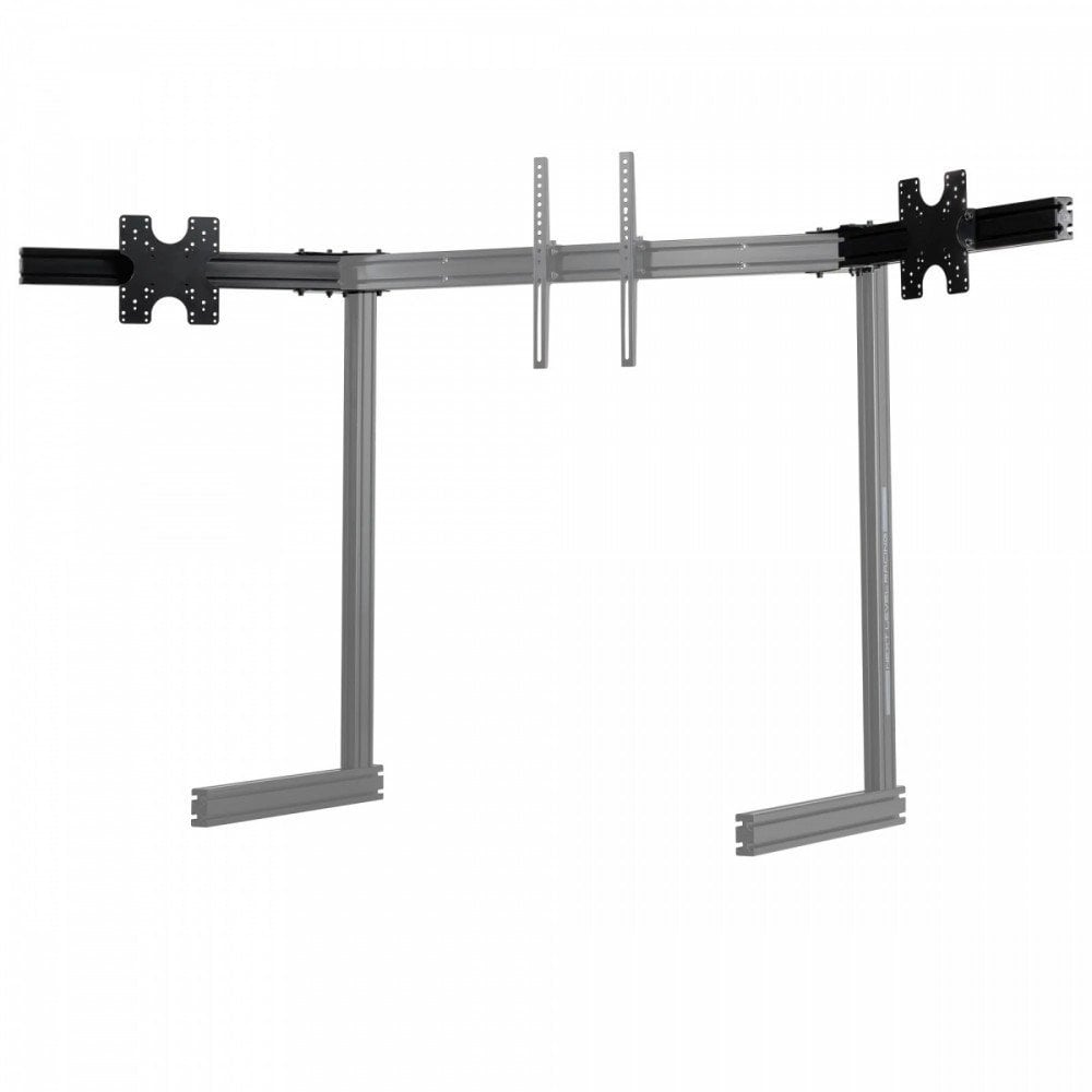 Next Level Racing Mocowanie dodatkowe na 3 monitory (NLR-E039)