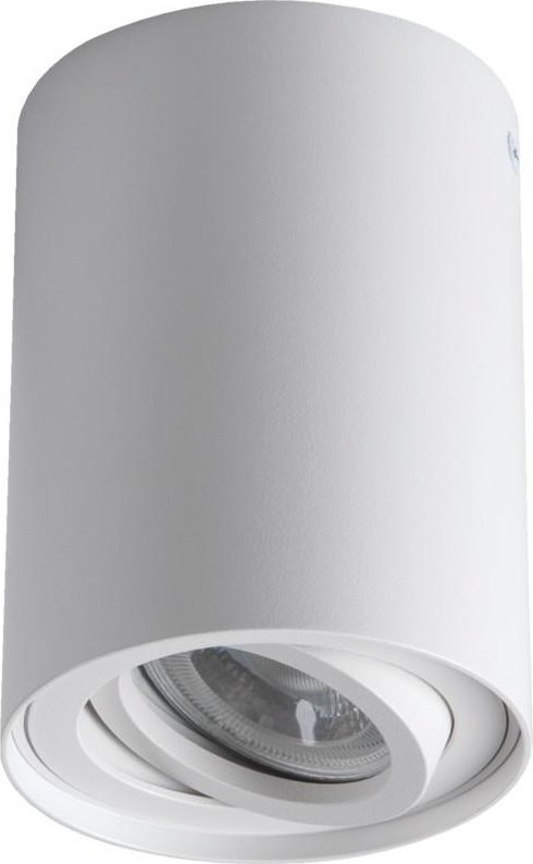 Lampa sufitowa Kanlux Oprawa sufitowa BORD XS DLP-50-W Kanlux