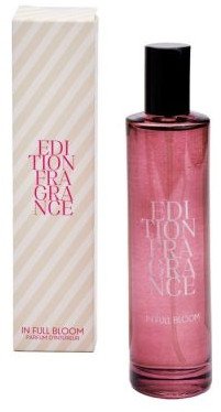 Perfumy do wnętrz 100ml SigFruits In Full Bloom / Edition Fragrances