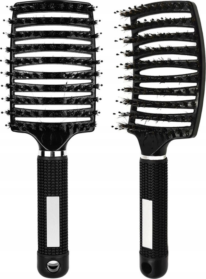 SZCZOTKA DO WŁOSÓW XL HBB-200