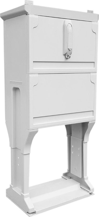 Doktorvolt Fundament FH46 do obudowy HYDRA 46x 2032