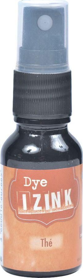 Aladine Tusz w Sprayu do papieru Jasno Brązowy