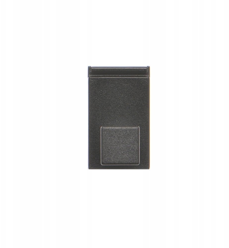 Kontakt-Simon Wieszak pojedynczy fits frames Line Czarny mat TRLW/149