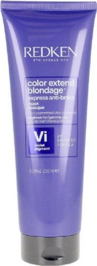 Redken Maska Chroniąca Kolor Color Extend Blondage Redken (300 ml)